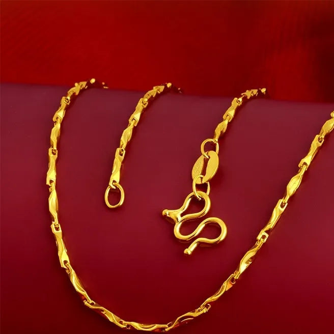 AURELIS CHAINS COLLECTION