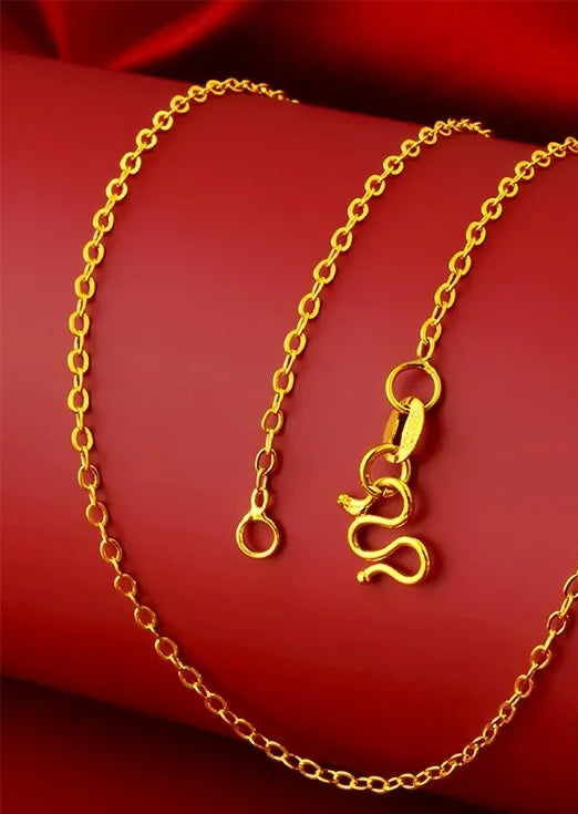 AURELIS CHAINS COLLECTION