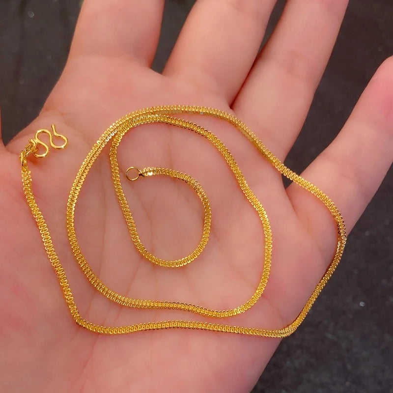 AURELIS CHAINS COLLECTION