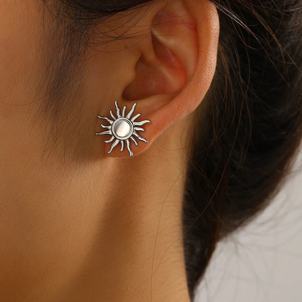 Soléa Radiance Earrings