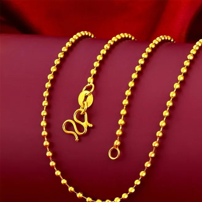 AURELIS CHAINS COLLECTION