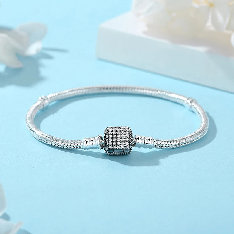 Celestia Silver Charm Collection