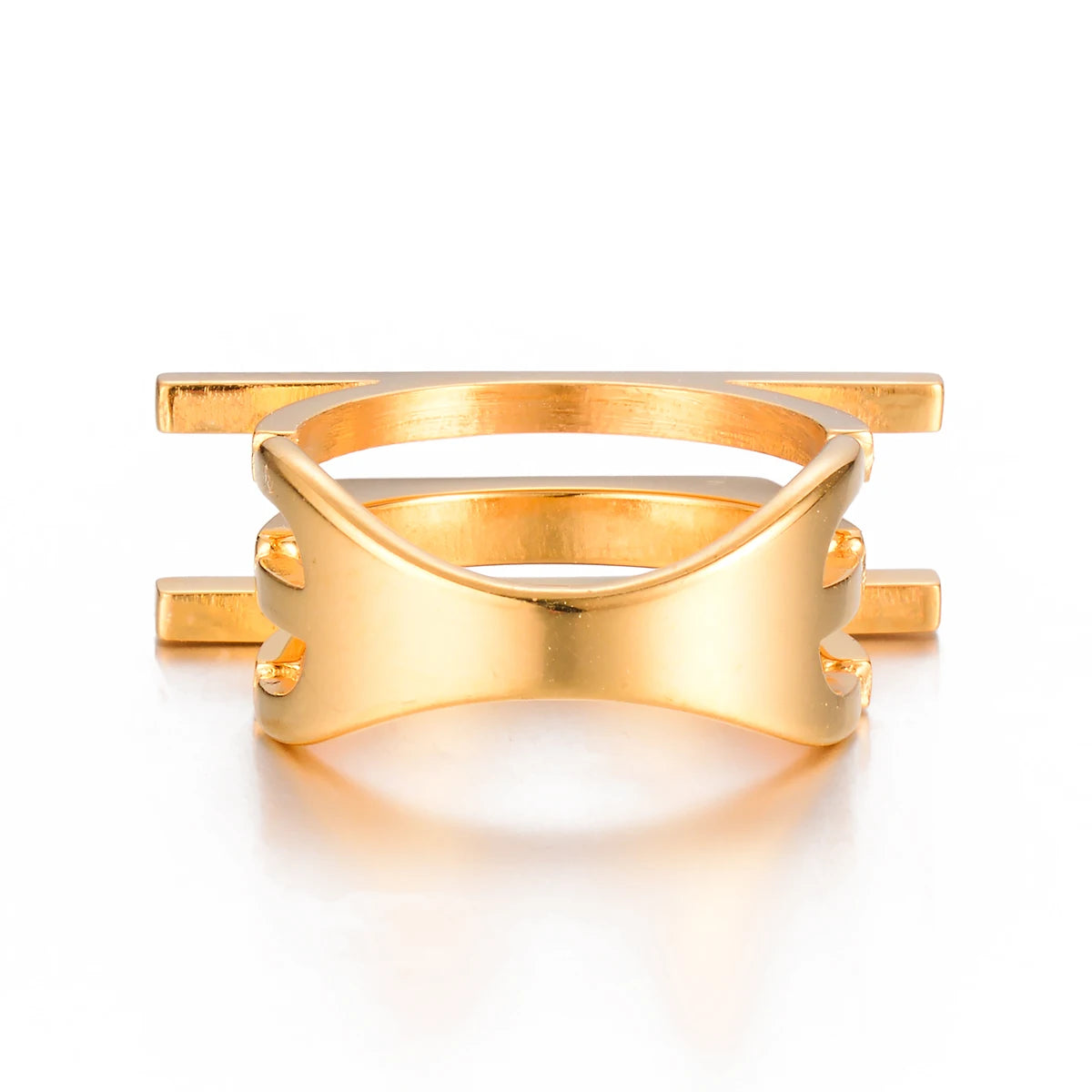 Linea Bold Ring