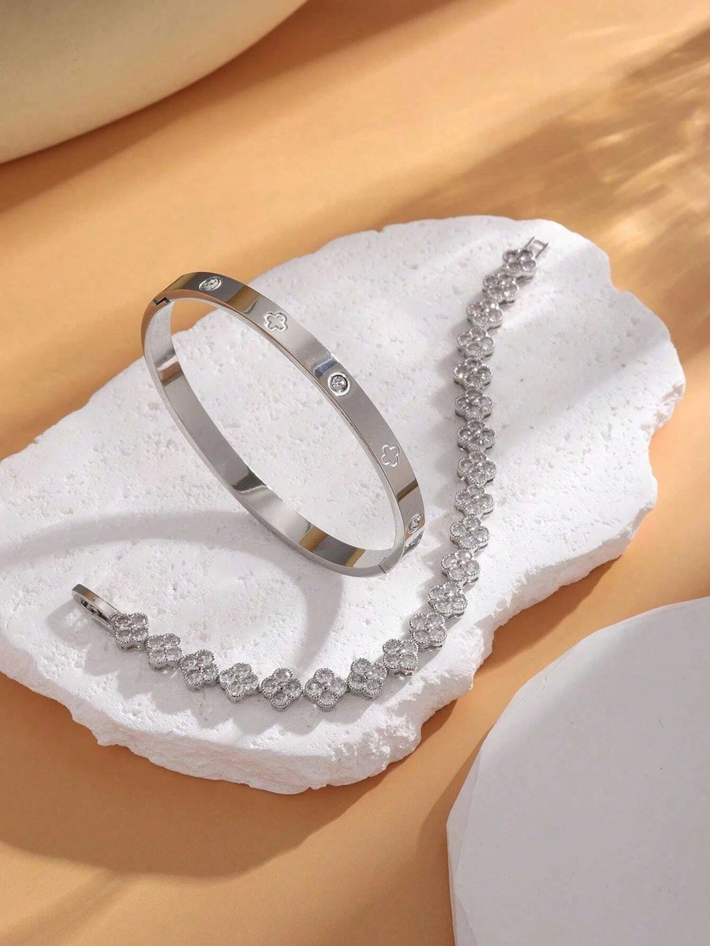 Lumière Duo Collection