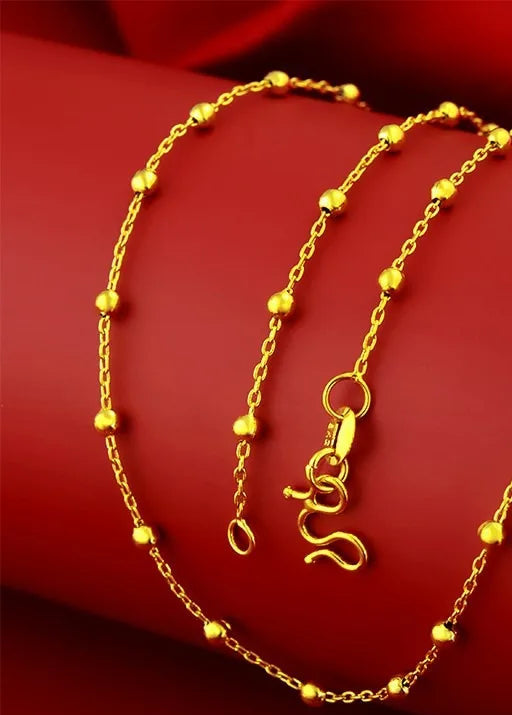 AURELIS CHAINS COLLECTION
