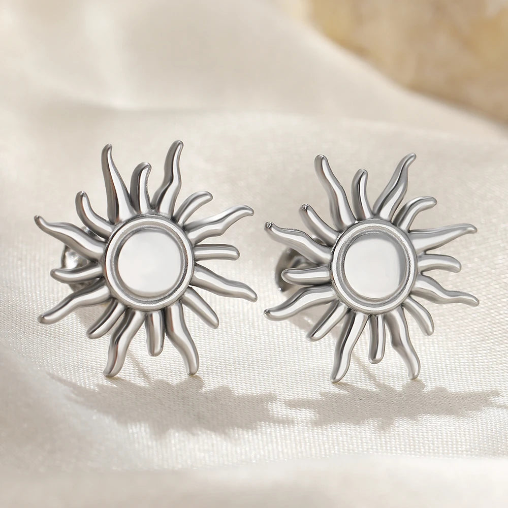 Soléa Radiance Earrings