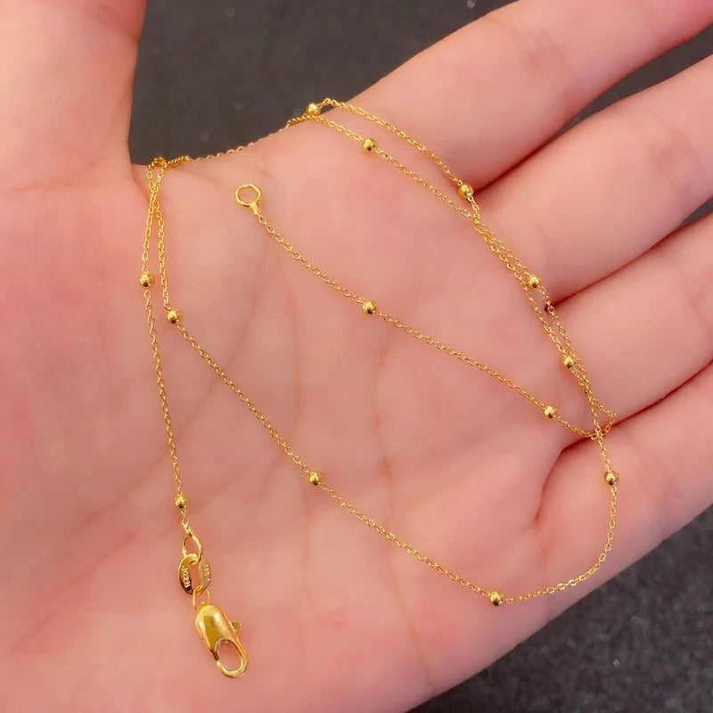 AURELIS CHAINS COLLECTION