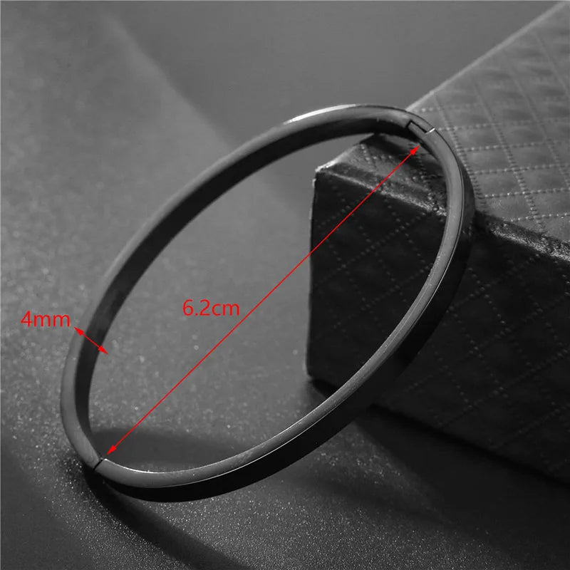 Eterna Steel Collection