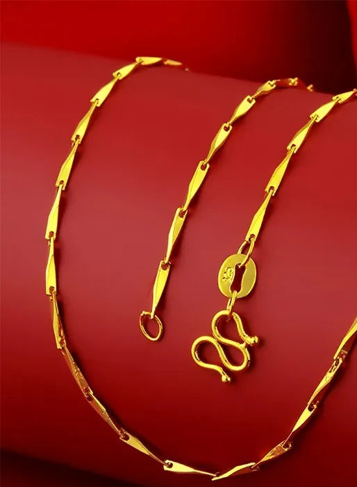 AURELIS CHAINS COLLECTION