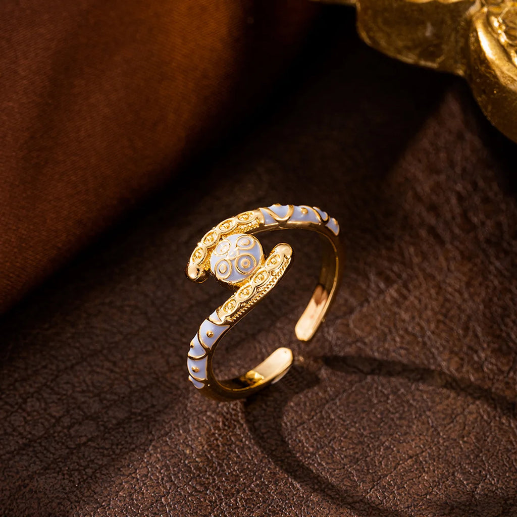 Ethereal Serpent Set