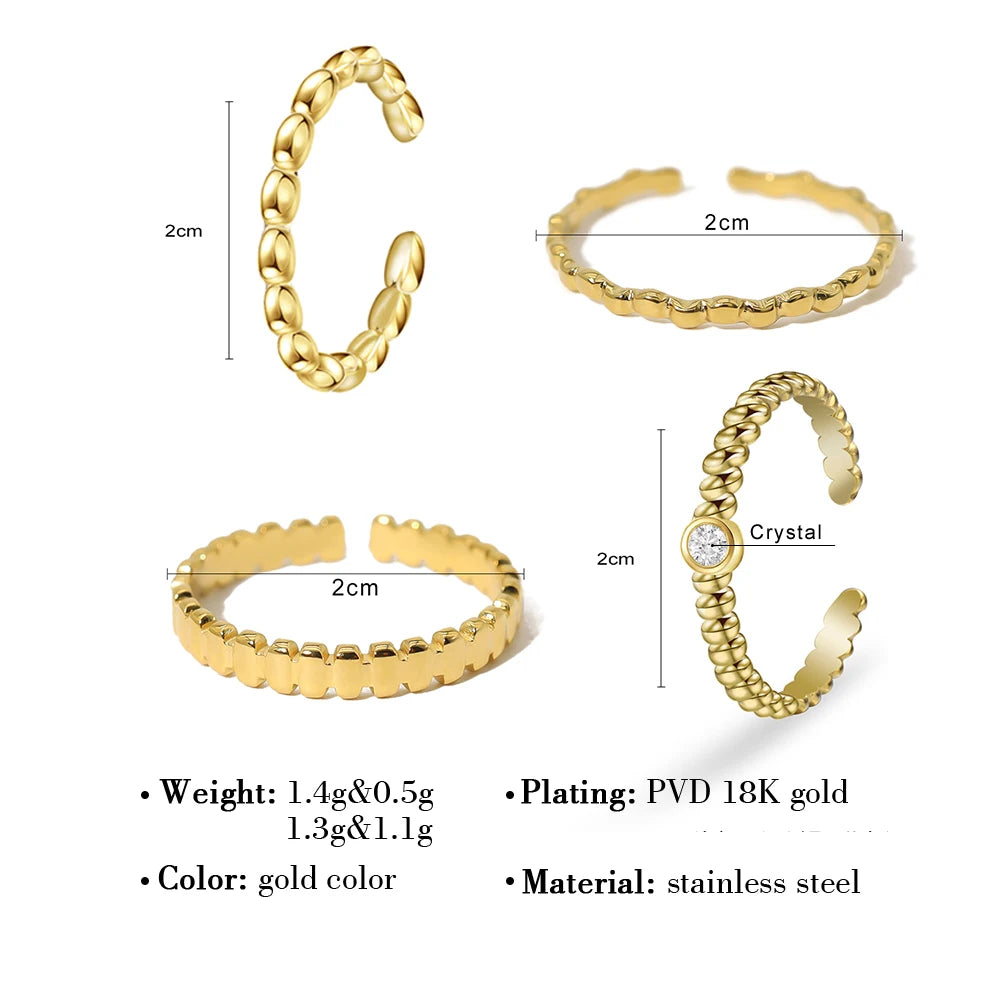 Seren Band Collection