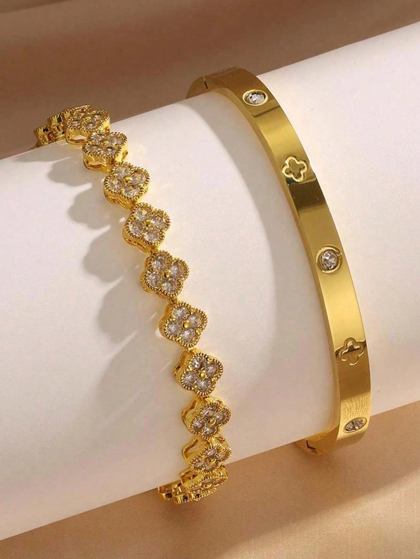 Lumière Duo Collection