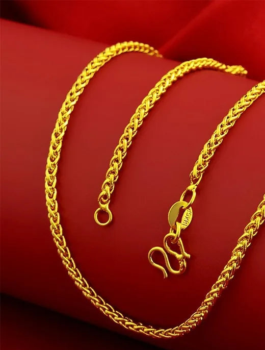 AURELIS CHAINS COLLECTION