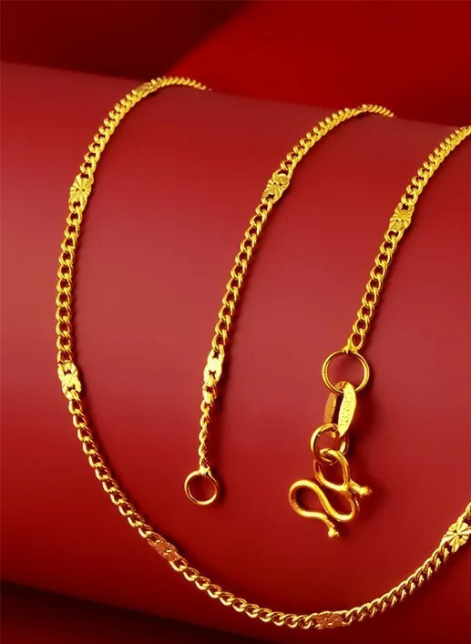 AURELIS CHAINS COLLECTION