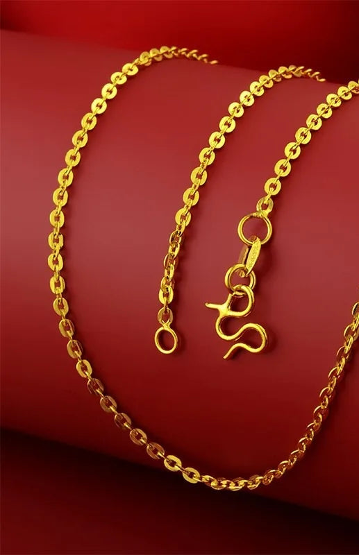 AURELIS CHAINS COLLECTION