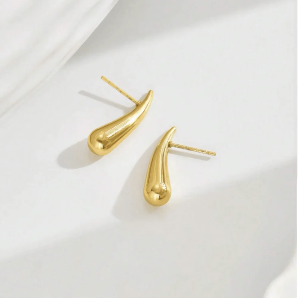 Seren Drop Earrings