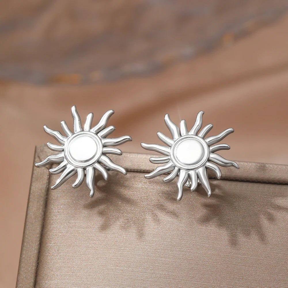 Soléa Radiance Earrings
