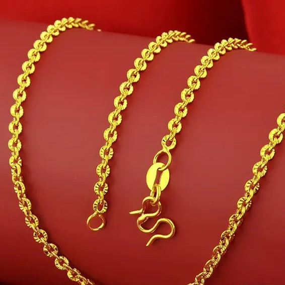 AURELIS CHAINS COLLECTION