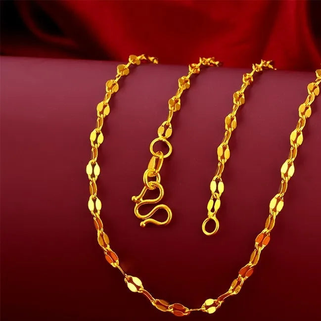 AURELIS CHAINS COLLECTION