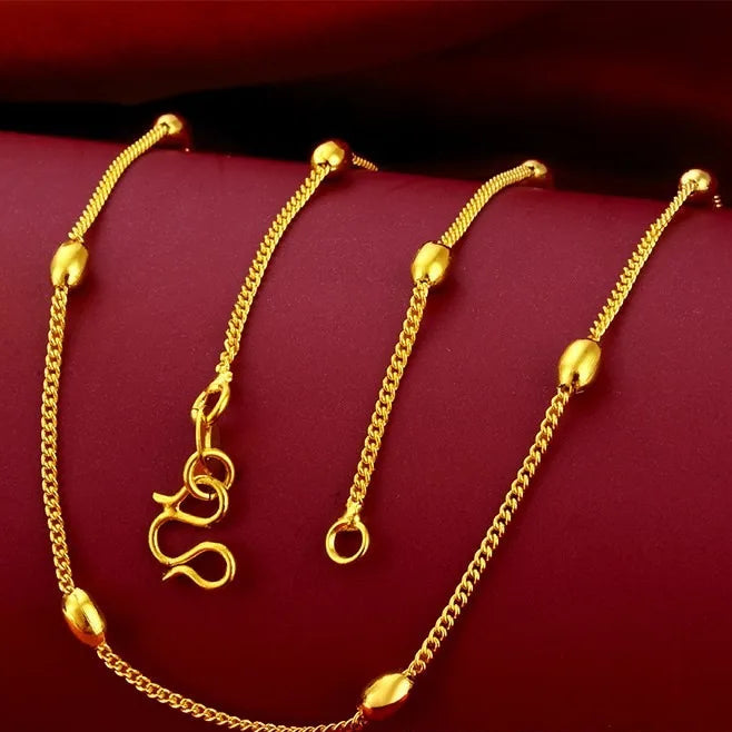 AURELIS CHAINS COLLECTION