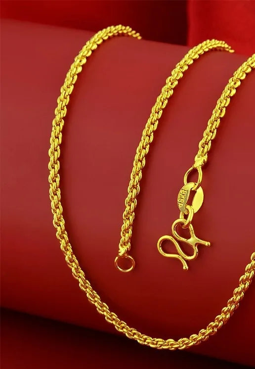 AURELIS CHAINS COLLECTION