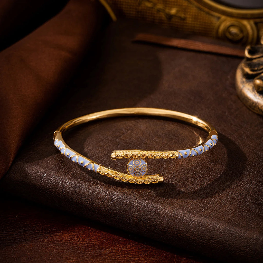 Ethereal Serpent Set