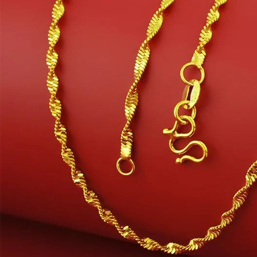 AURELIS CHAINS COLLECTION